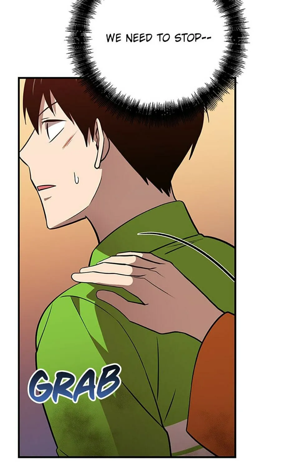 Read Cursed Manager’s Regression chapter 57 image 6 on Lezhin