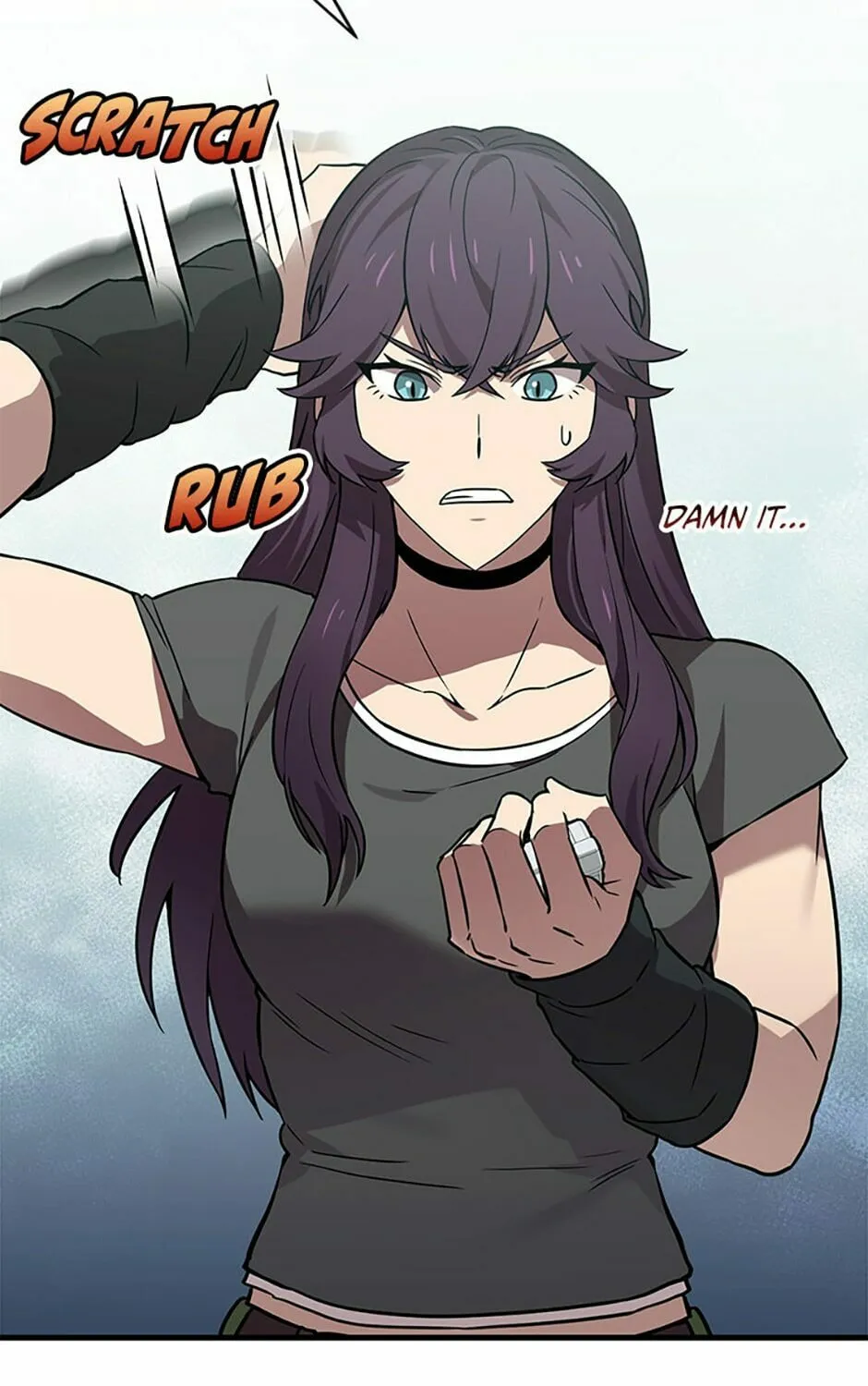 Read Cursed Manager’s Regression chapter 57 image 60 on Lezhin