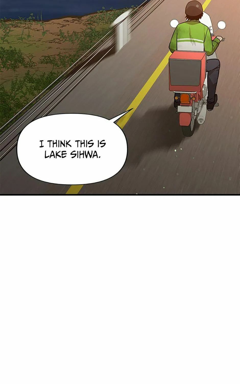Read Cursed Manager’s Regression chapter 57 image 82 on Lezhin