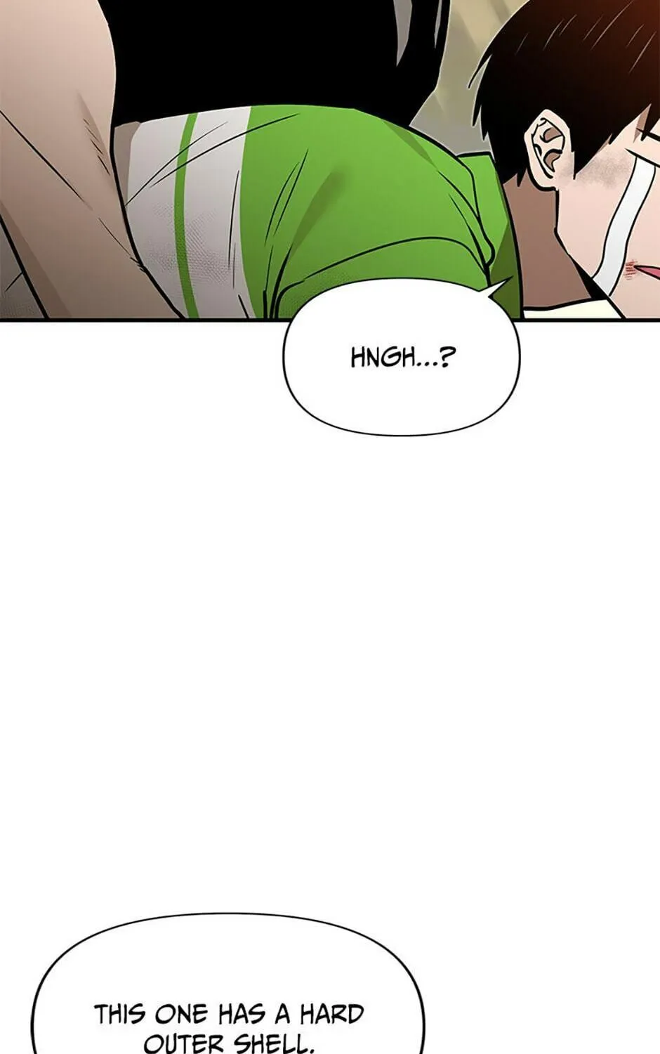 Read Cursed Manager’s Regression chapter 58 image 10 on Lezhin