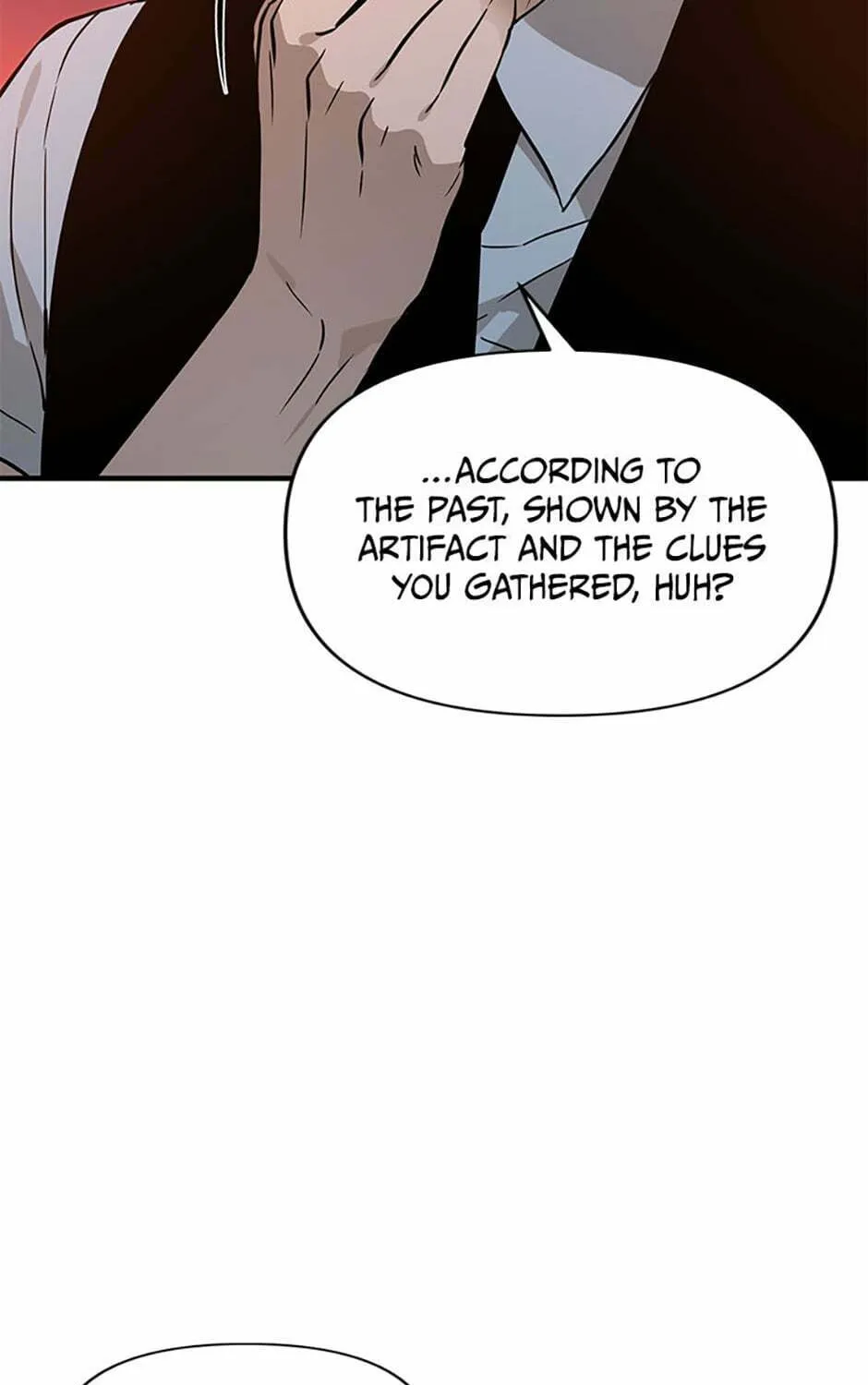 Read Cursed Manager’s Regression chapter 58 image 104 on Lezhin