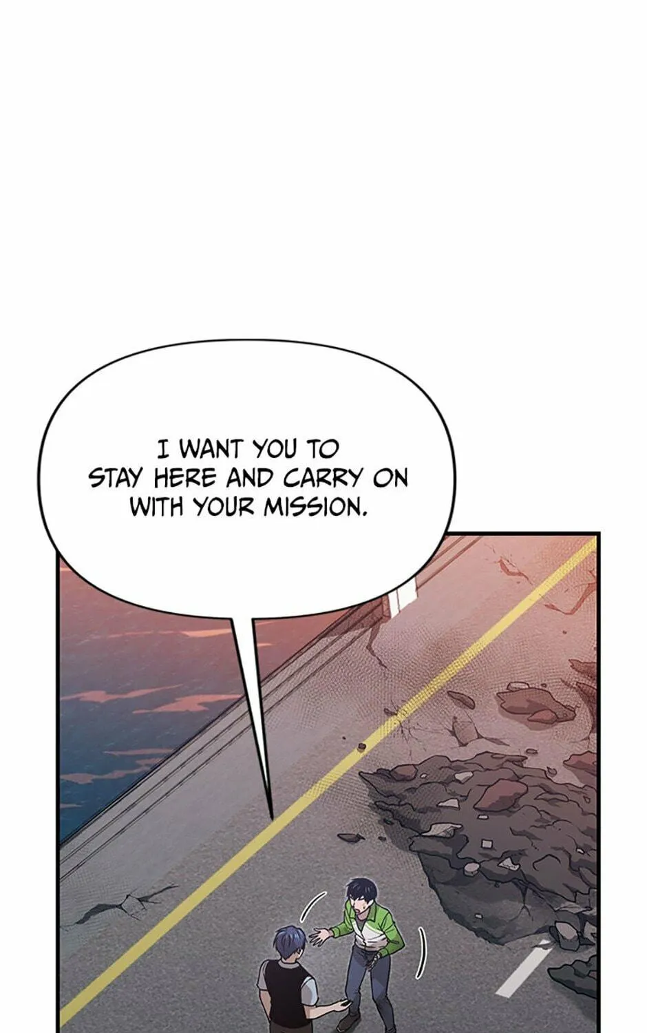 Read Cursed Manager’s Regression chapter 58 image 108 on Lezhin