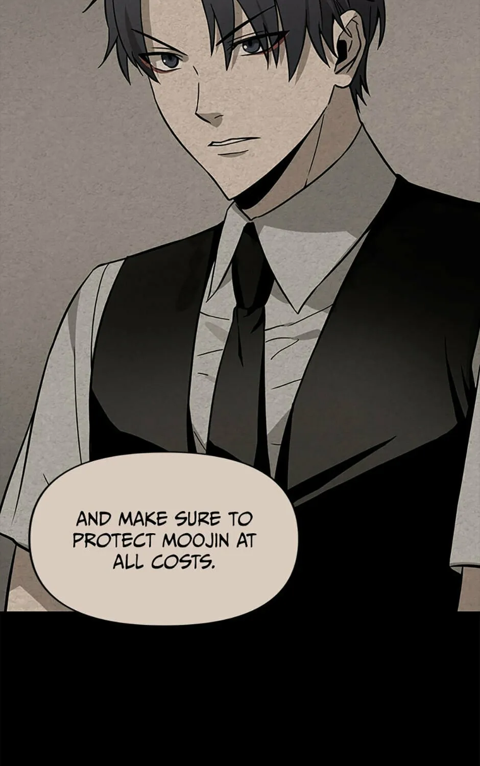 Read Cursed Manager’s Regression chapter 58 image 120 on Lezhin