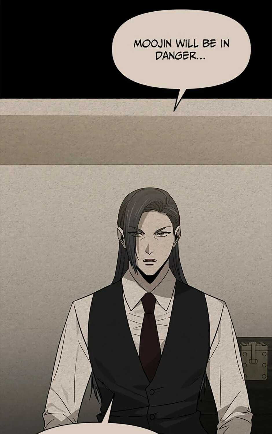 Read Cursed Manager’s Regression chapter 58 image 122 on Lezhin