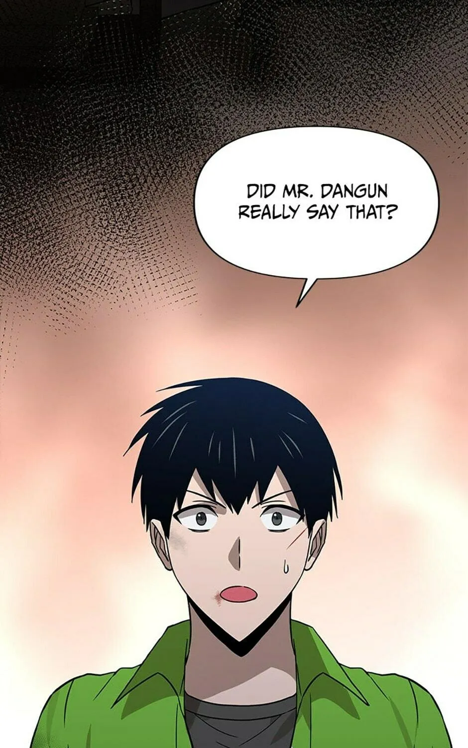 Read Cursed Manager’s Regression chapter 58 image 124 on Lezhin