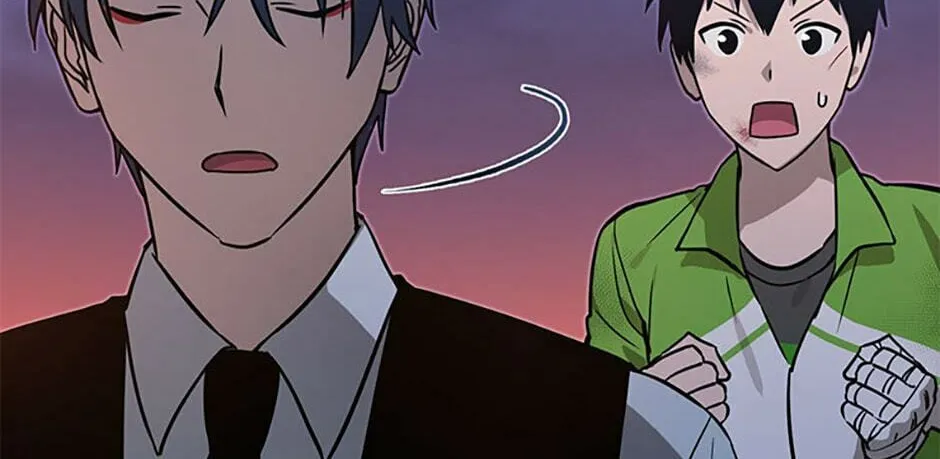 Read Cursed Manager’s Regression chapter 58 image 127 on Lezhin