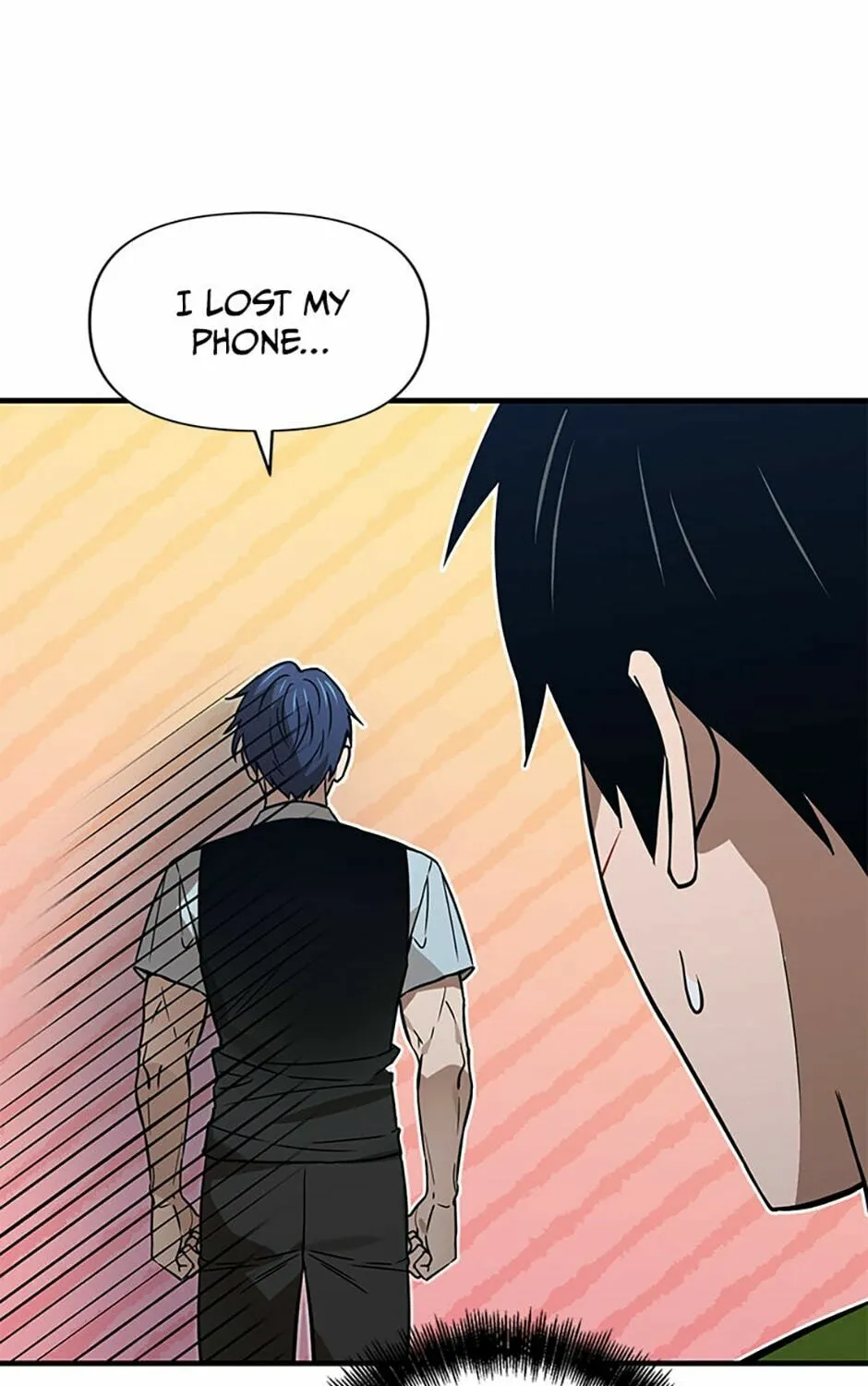 Read Cursed Manager’s Regression chapter 58 image 132 on Lezhin