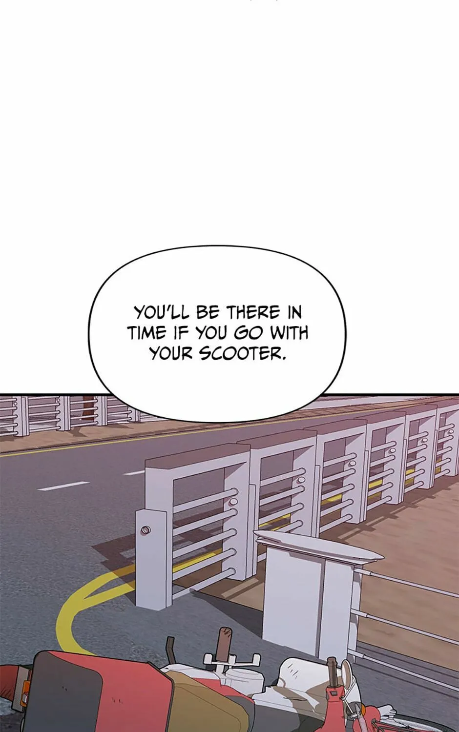 Read Cursed Manager’s Regression chapter 58 image 134 on Lezhin