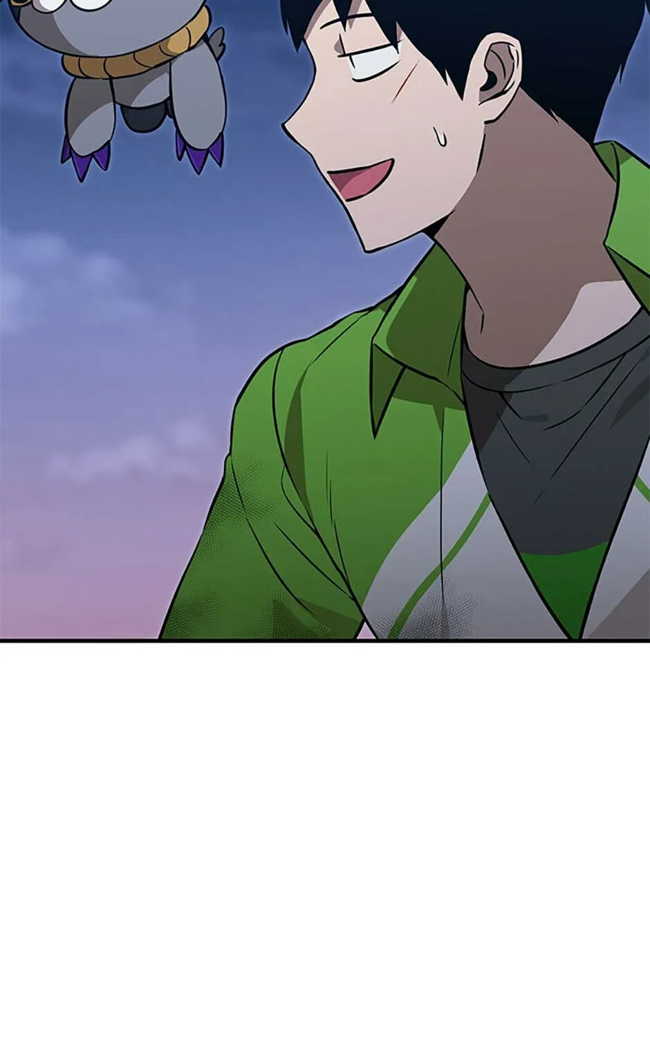 Read Cursed Manager’s Regression chapter 58 image 140 on Lezhin