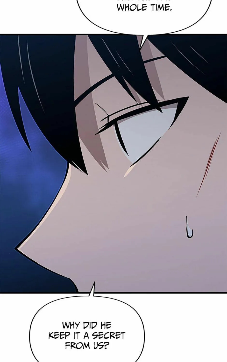 Read Cursed Manager’s Regression chapter 58 image 142 on Lezhin