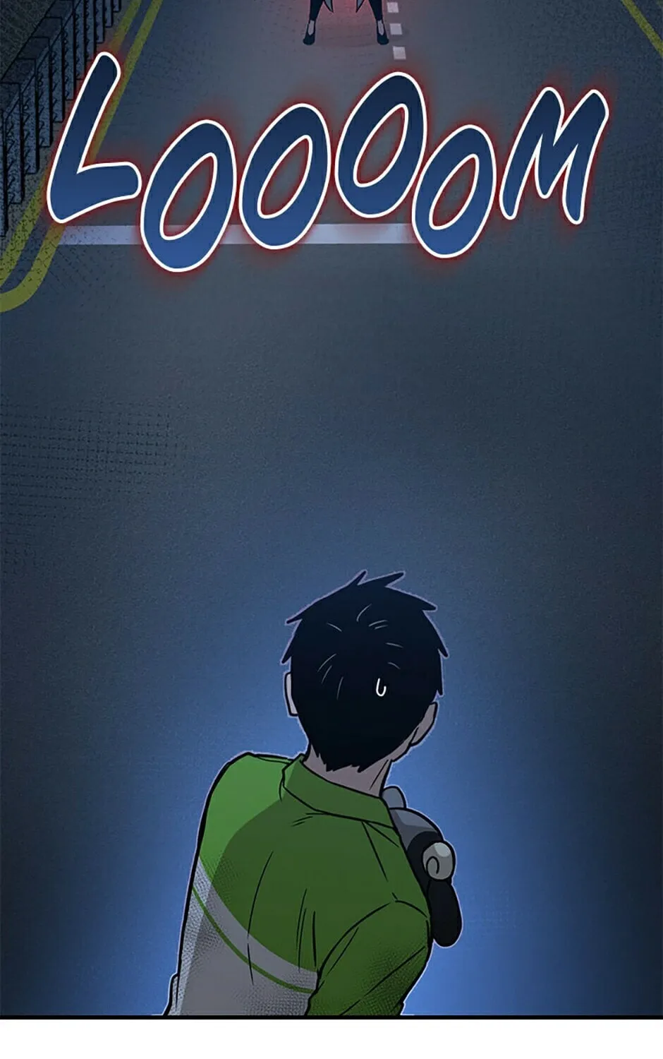 Read Cursed Manager’s Regression chapter 58 image 156 on Lezhin