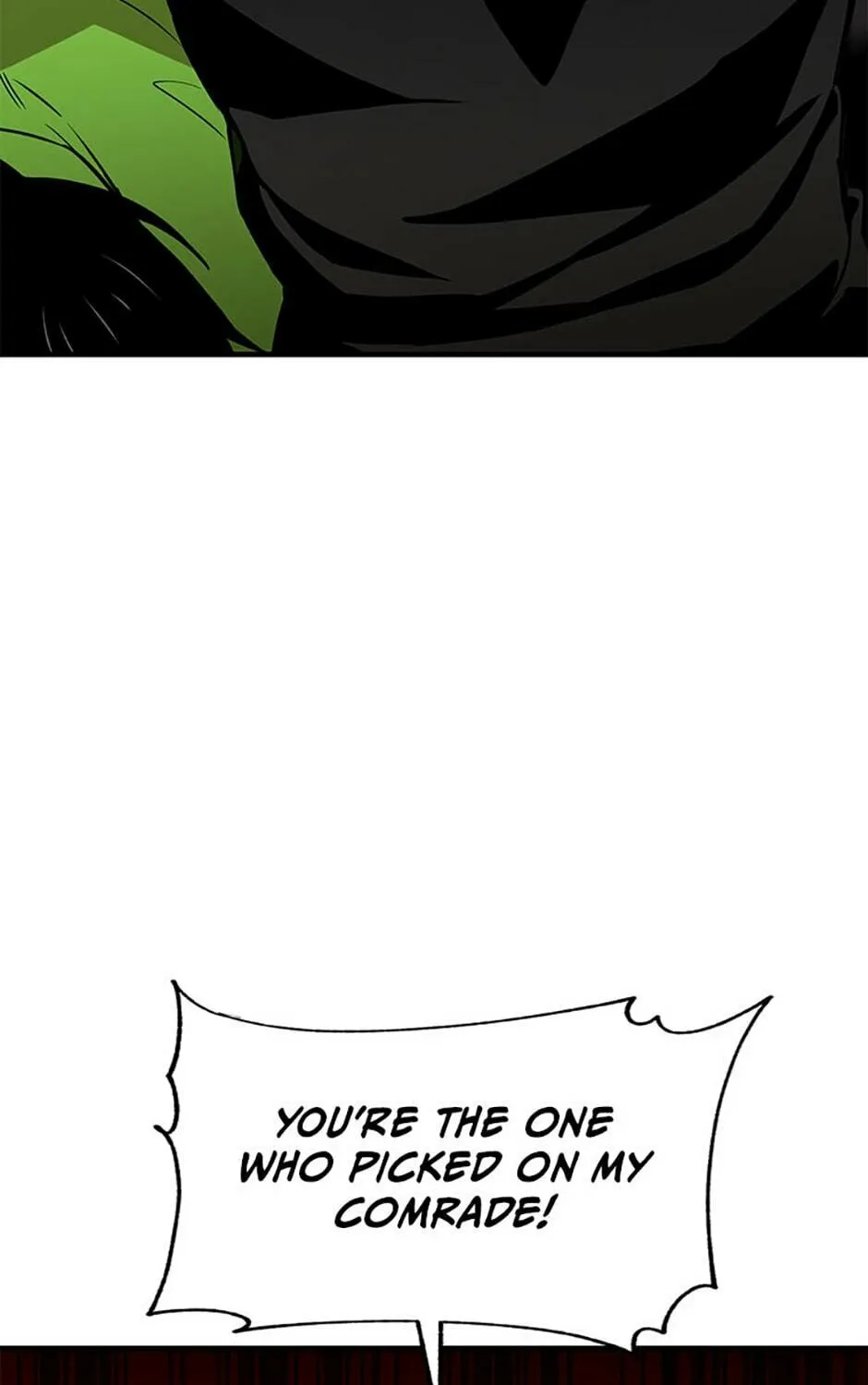 Read Cursed Manager’s Regression chapter 58 image 2 on Lezhin