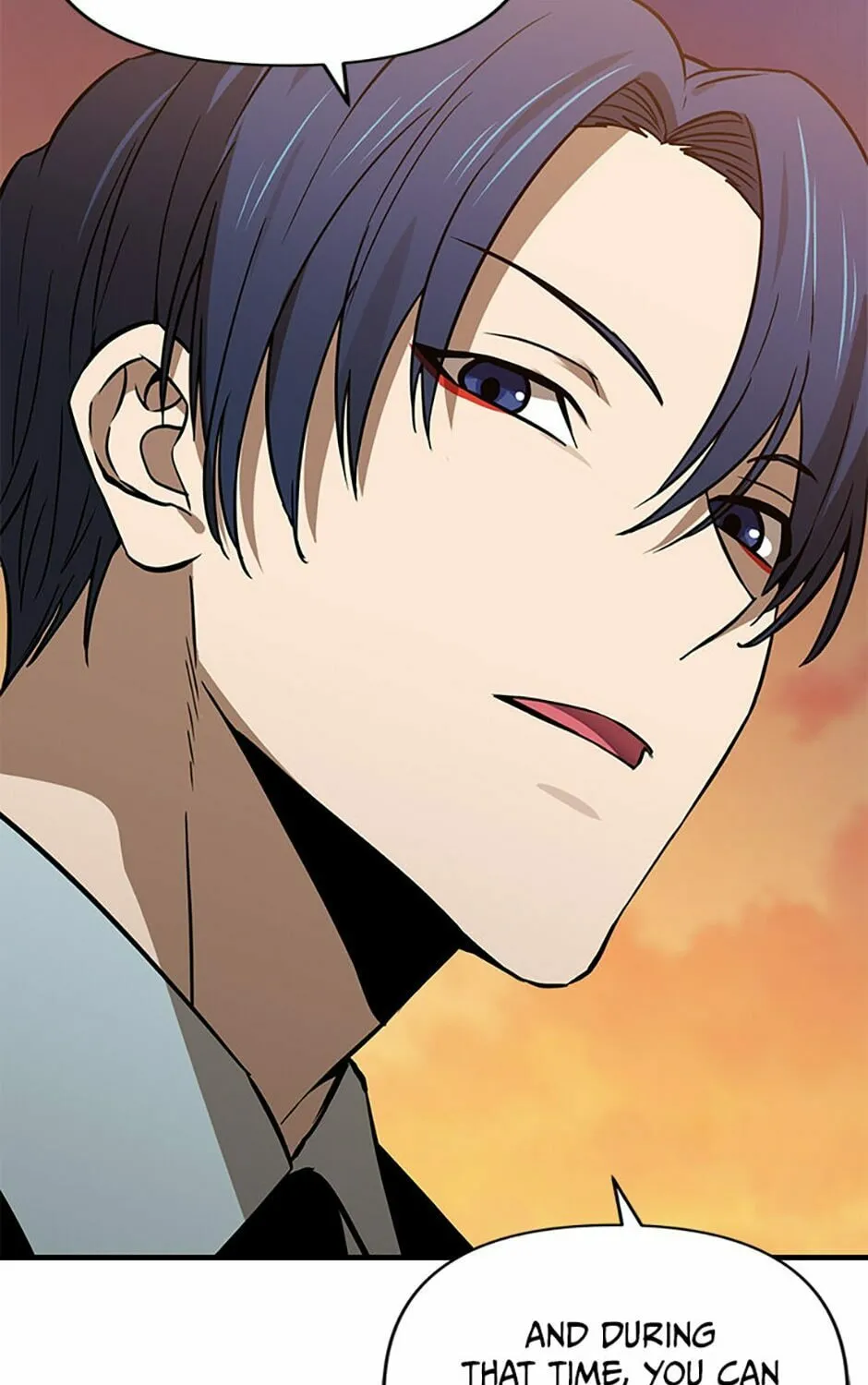 Read Cursed Manager’s Regression chapter 58 image 20 on Lezhin