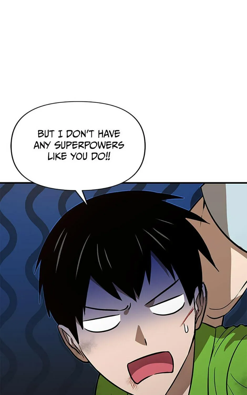 Read Cursed Manager’s Regression chapter 58 image 22 on Lezhin