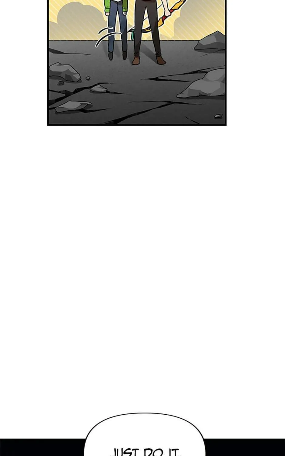 Read Cursed Manager’s Regression chapter 58 image 26 on Lezhin