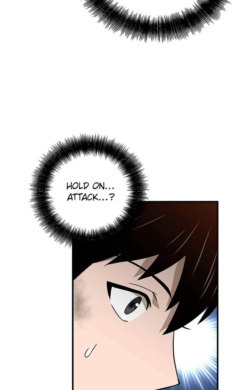 Read Cursed Manager’s Regression chapter 58 image 32 on Lezhin