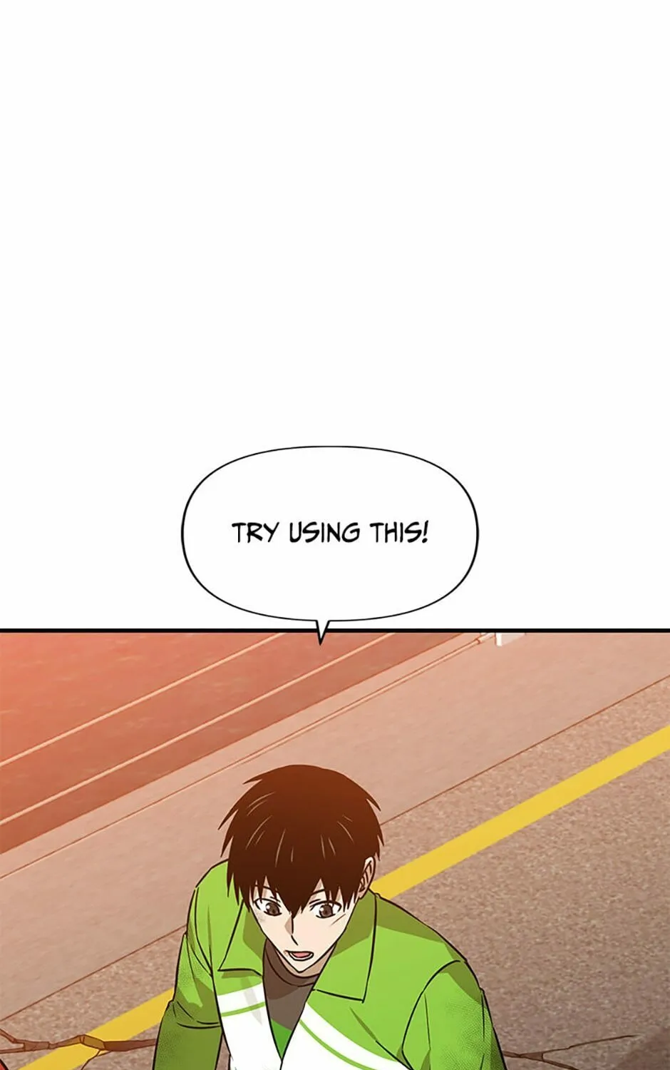 Read Cursed Manager’s Regression chapter 58 image 36 on Lezhin