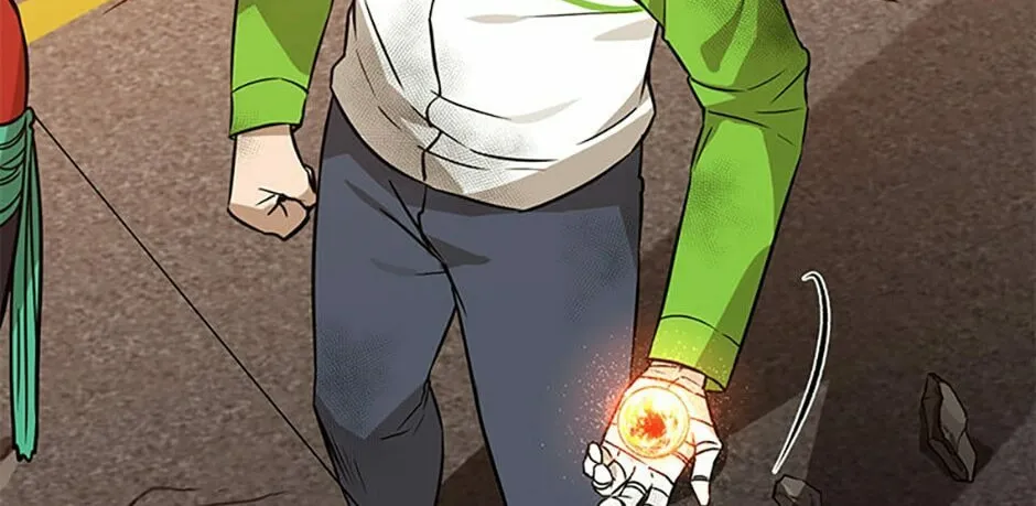 Read Cursed Manager’s Regression chapter 58 image 37 on Lezhin