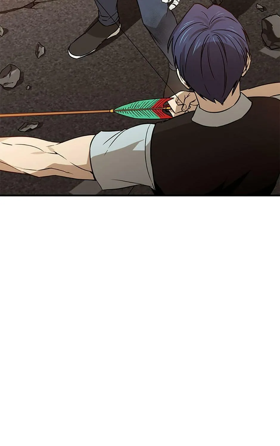 Read Cursed Manager’s Regression chapter 58 image 38 on Lezhin