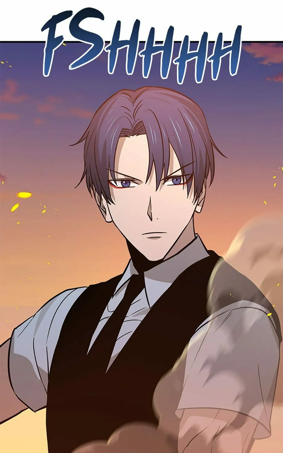 Read Cursed Manager’s Regression chapter 58 image 56 on Lezhin