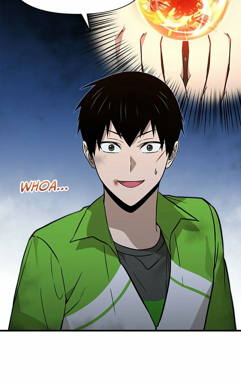 Read Cursed Manager’s Regression chapter 58 image 62 on Lezhin