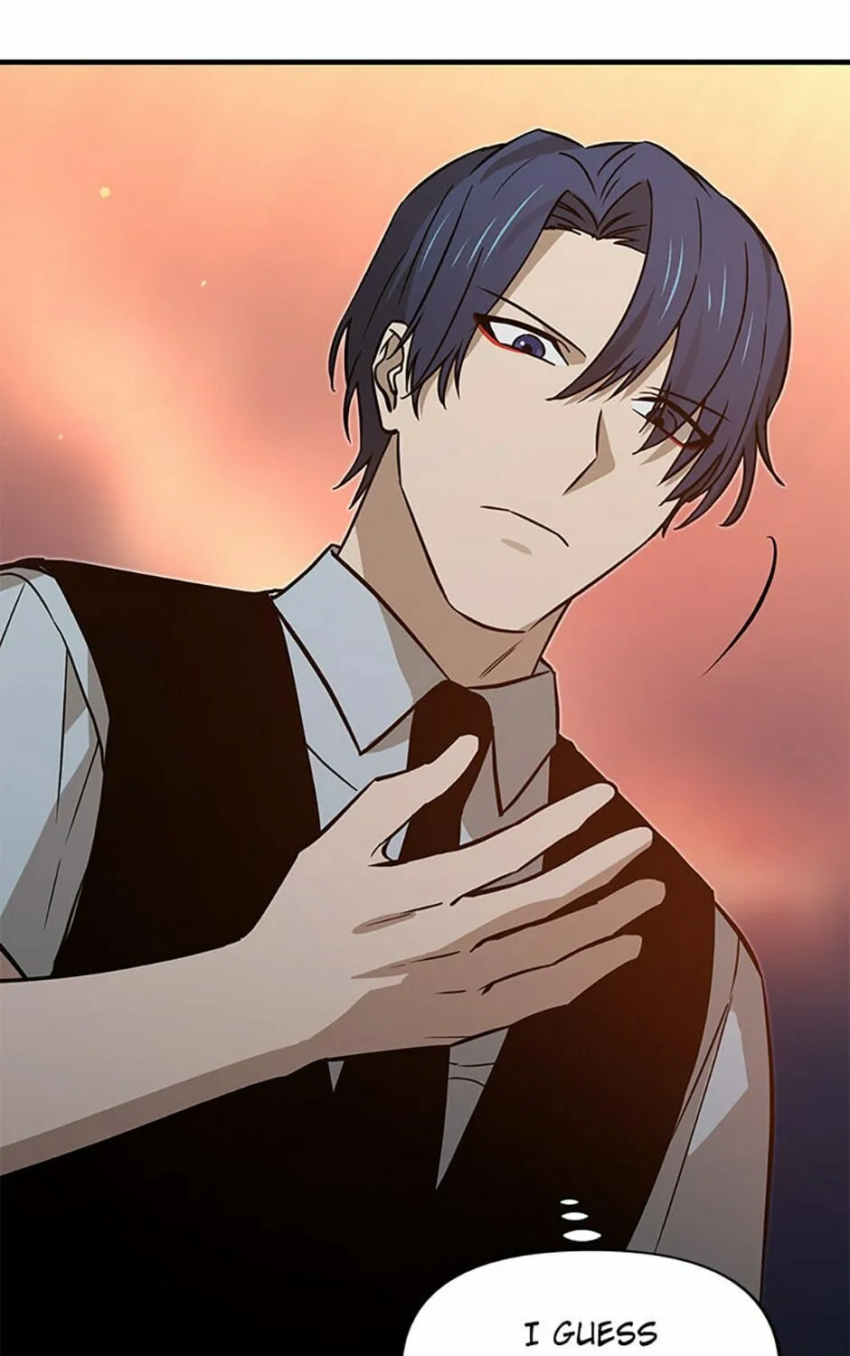 Read Cursed Manager’s Regression chapter 58 image 90 on Lezhin