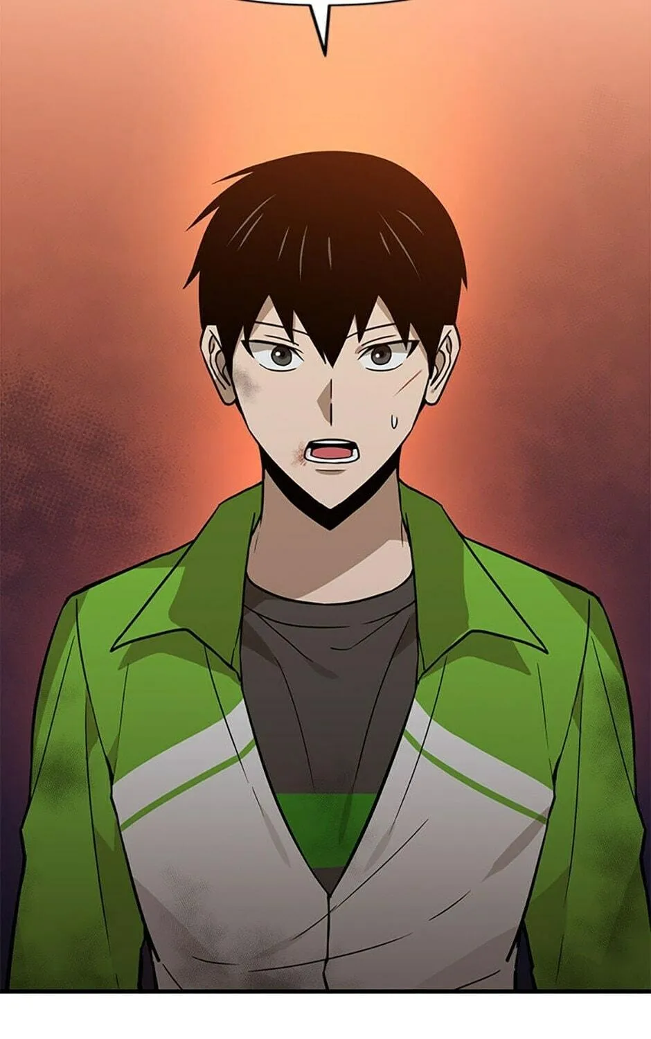 Read Cursed Manager’s Regression chapter 58 image 98 on Lezhin