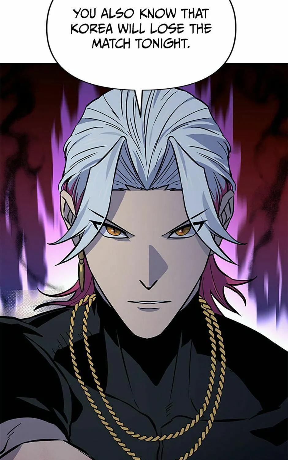 Read Cursed Manager’s Regression chapter 59 image 106 on Lezhin