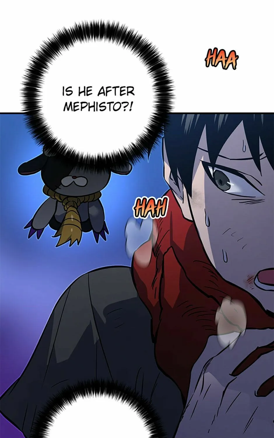Read Cursed Manager’s Regression chapter 59 image 114 on Lezhin