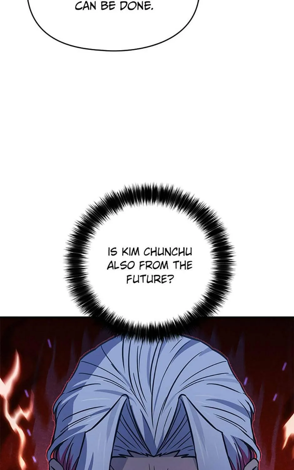 Read Cursed Manager’s Regression chapter 59 image 118 on Lezhin