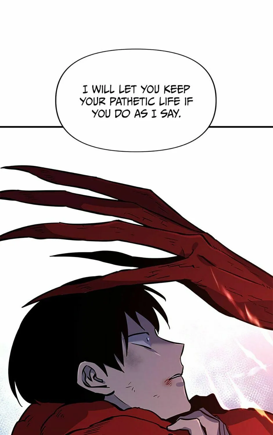 Read Cursed Manager’s Regression chapter 59 image 130 on Lezhin