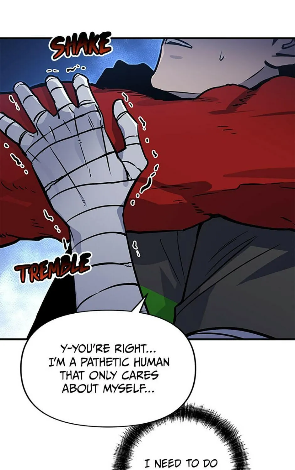 Read Cursed Manager’s Regression chapter 59 image 136 on Lezhin