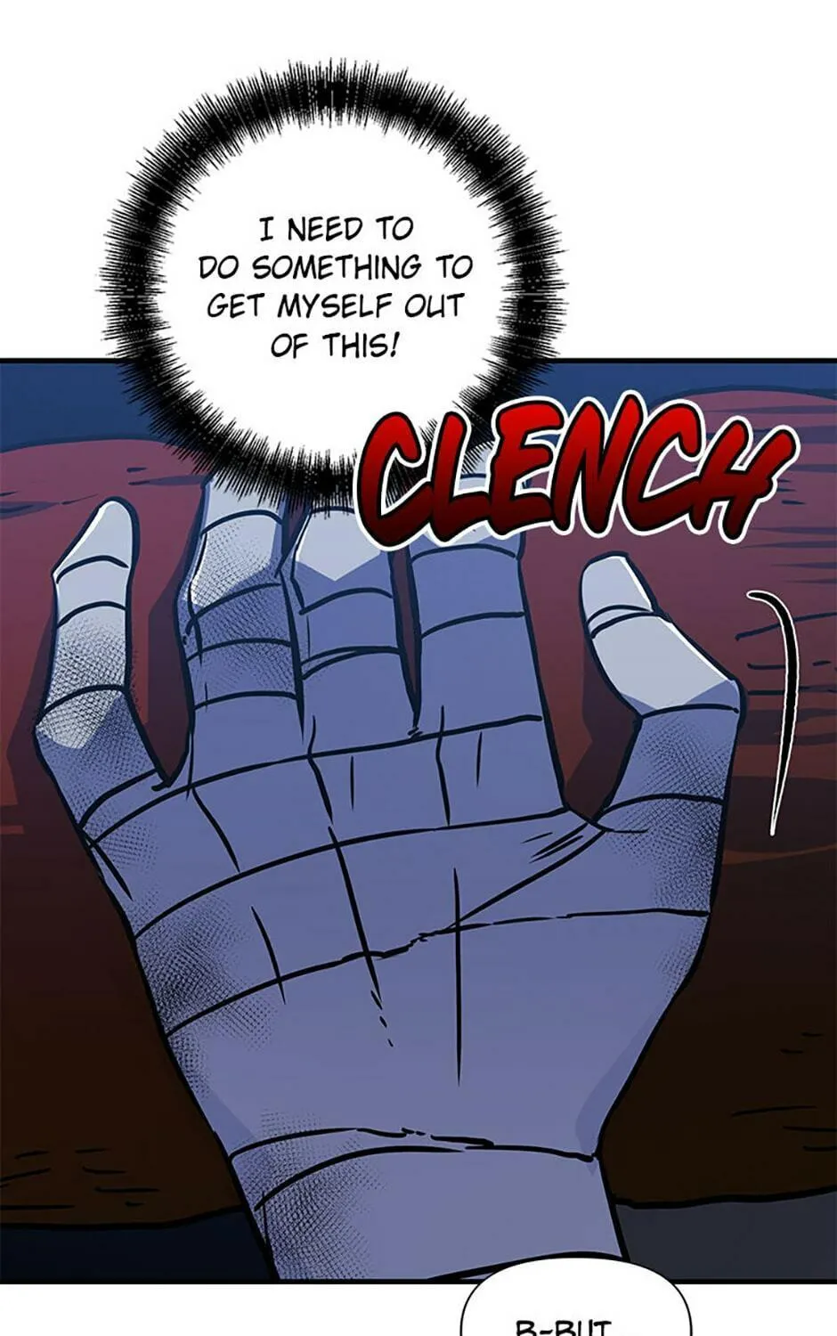 Read Cursed Manager’s Regression chapter 59 image 138 on Lezhin