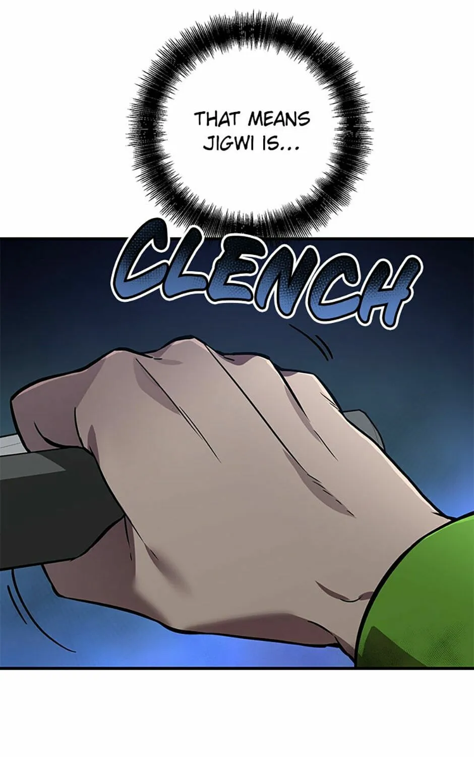 Read Cursed Manager’s Regression chapter 59 image 14 on Lezhin