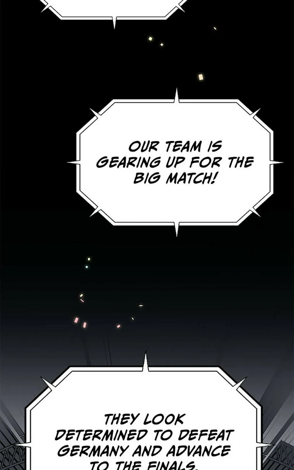 Read Cursed Manager’s Regression chapter 59 image 2 on Lezhin