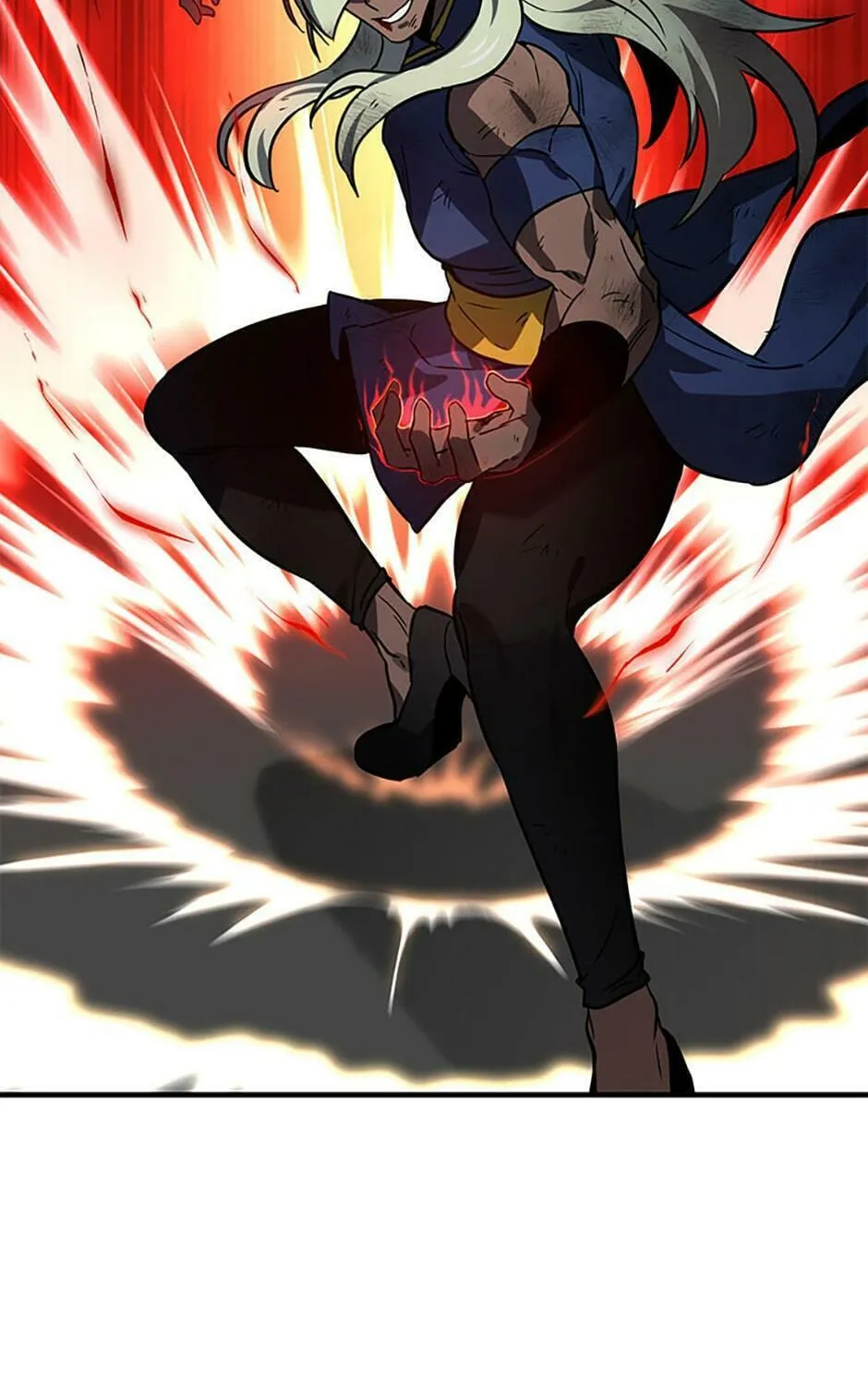 Read Cursed Manager’s Regression chapter 59 image 22 on Lezhin