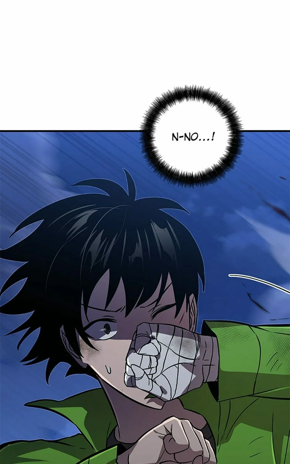 Read Cursed Manager’s Regression chapter 59 image 24 on Lezhin