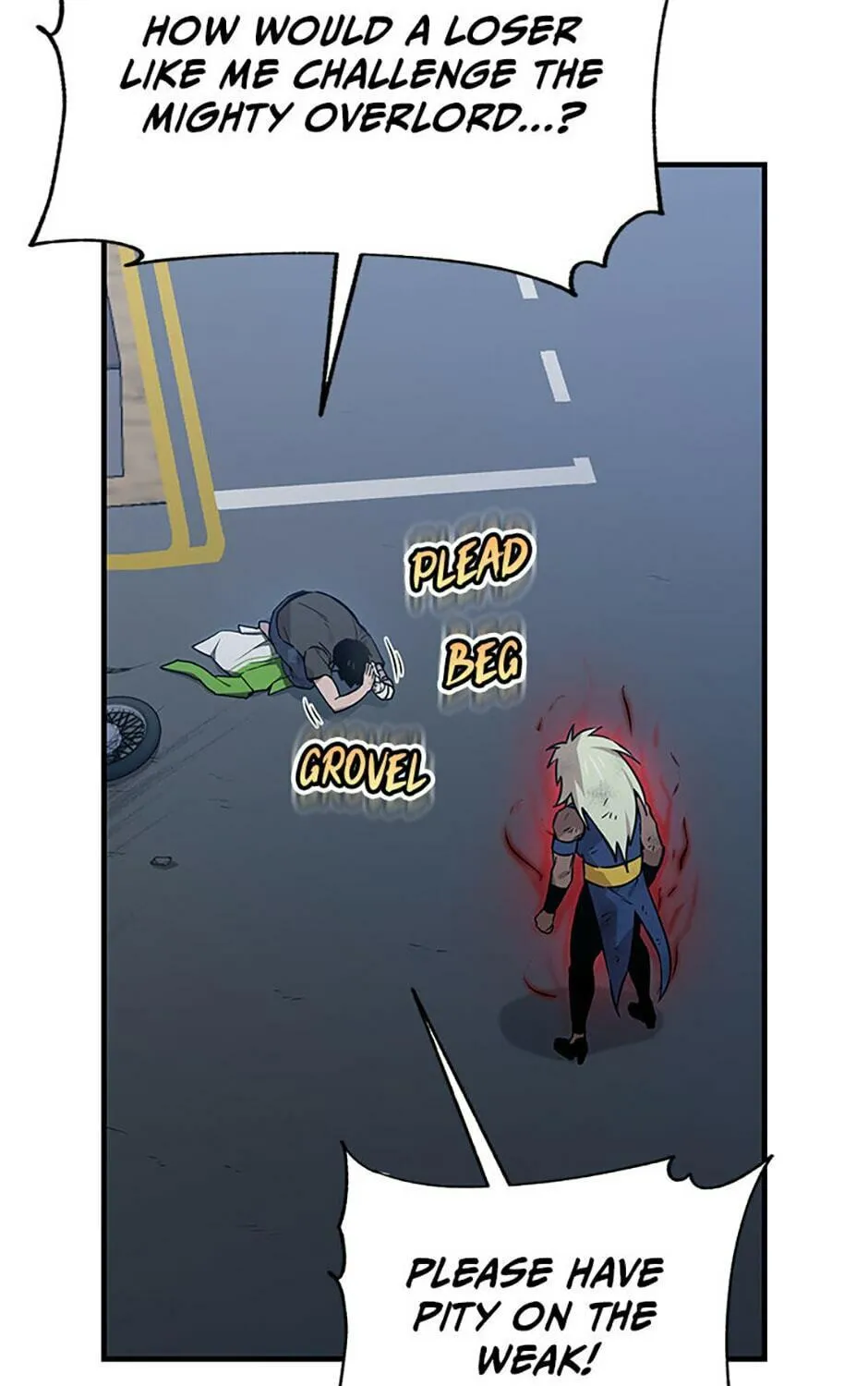 Read Cursed Manager’s Regression chapter 59 image 38 on Lezhin