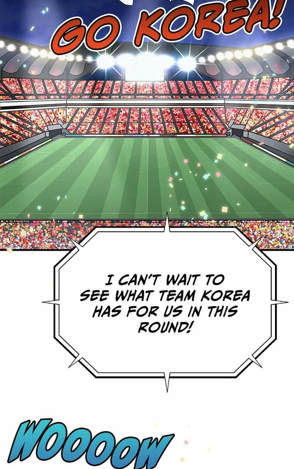 Read Cursed Manager’s Regression chapter 59 image 4 on Lezhin