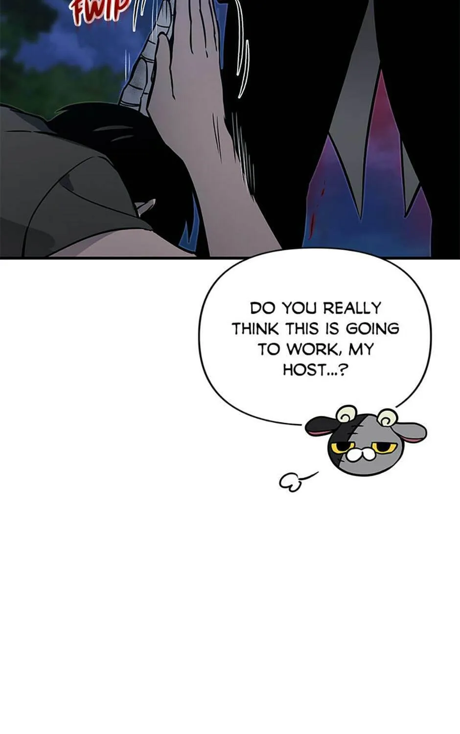 Read Cursed Manager’s Regression chapter 59 image 42 on Lezhin