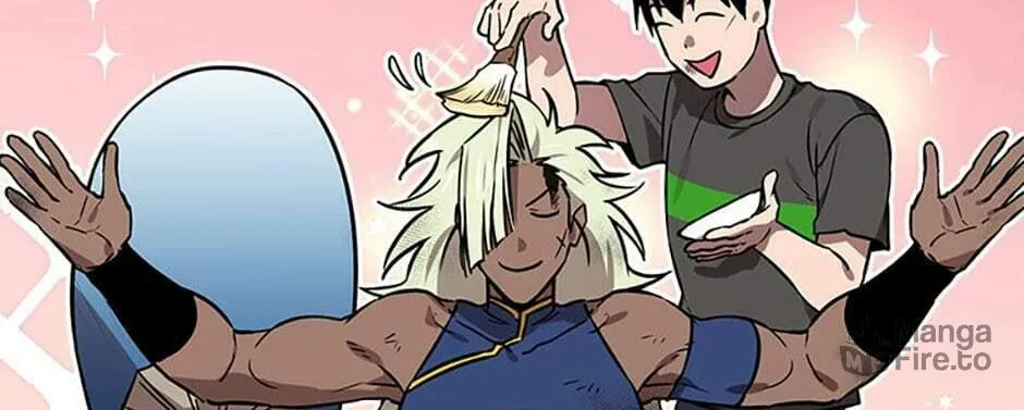 Read Cursed Manager’s Regression chapter 59 image 49 on Lezhin