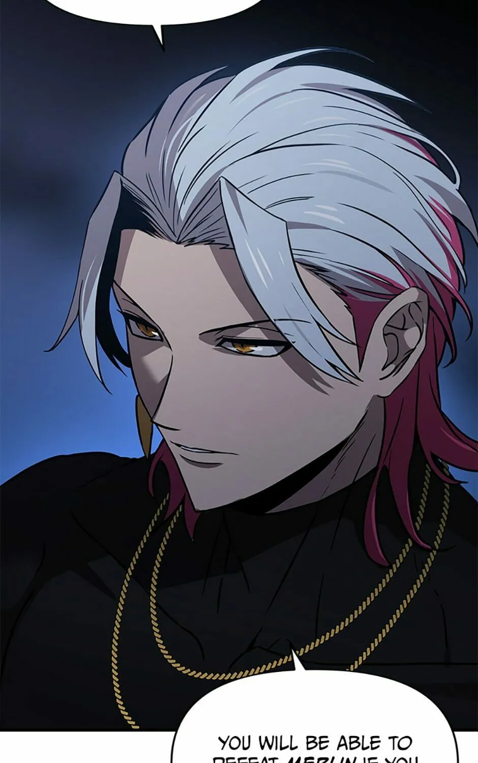 Read Cursed Manager’s Regression chapter 59 image 60 on Lezhin