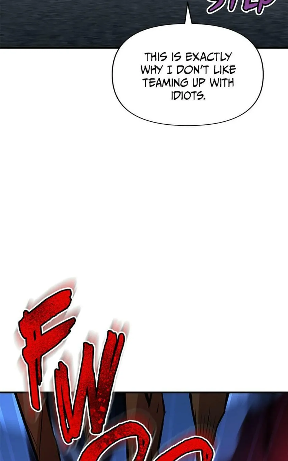 Read Cursed Manager’s Regression chapter 59 image 82 on Lezhin