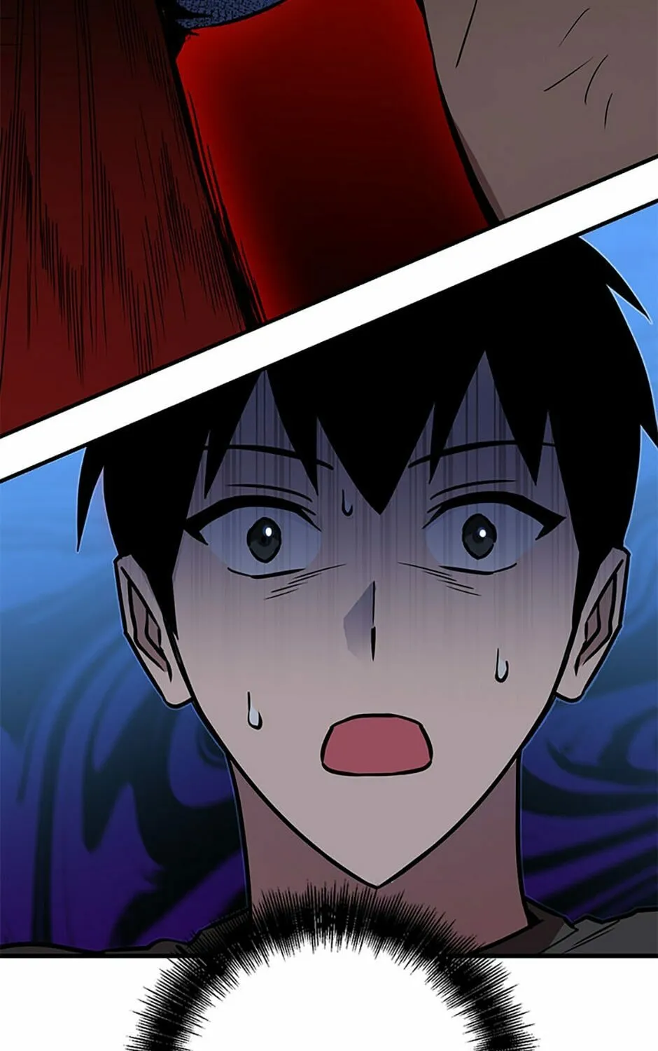 Read Cursed Manager’s Regression chapter 59 image 90 on Lezhin