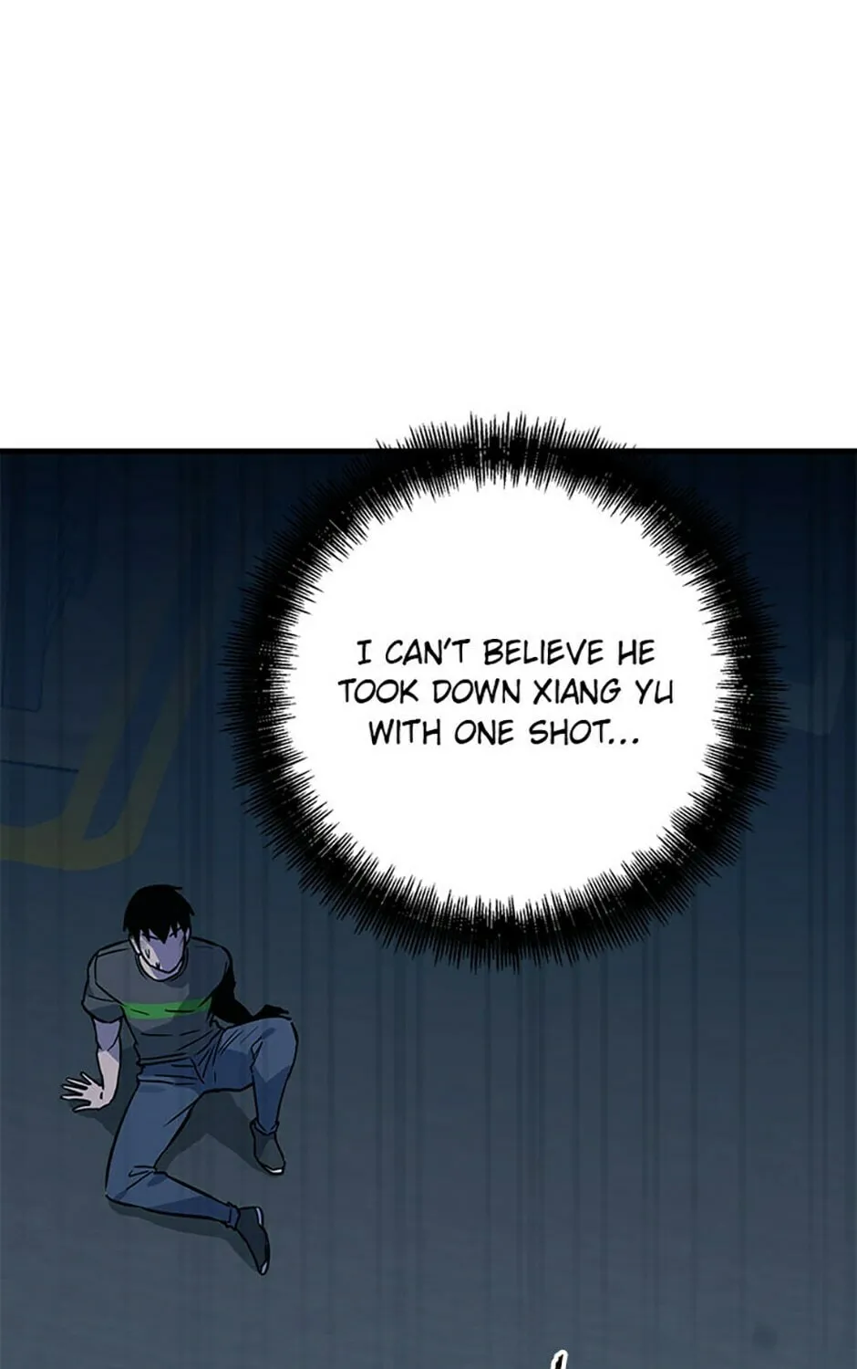 Read Cursed Manager’s Regression chapter 59 image 92 on Lezhin