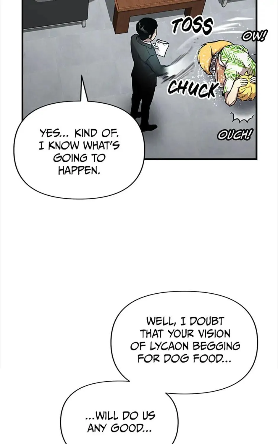 Read Cursed Manager’s Regression chapter 6 image 100 on Lezhin