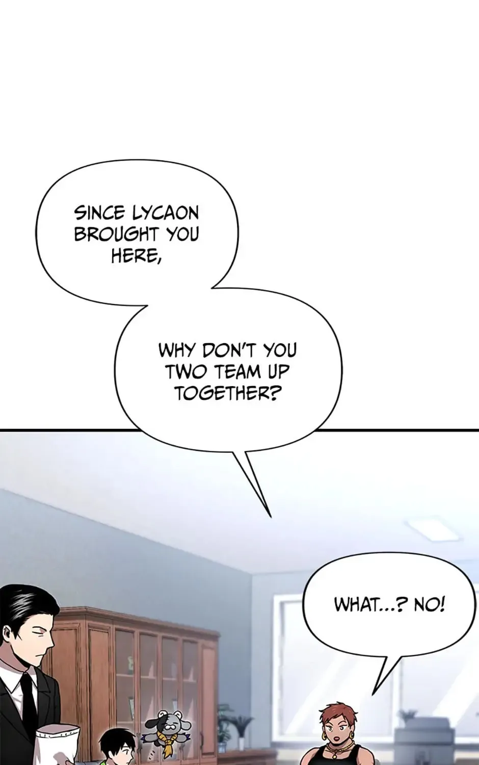 Read Cursed Manager’s Regression chapter 6 image 102 on Lezhin