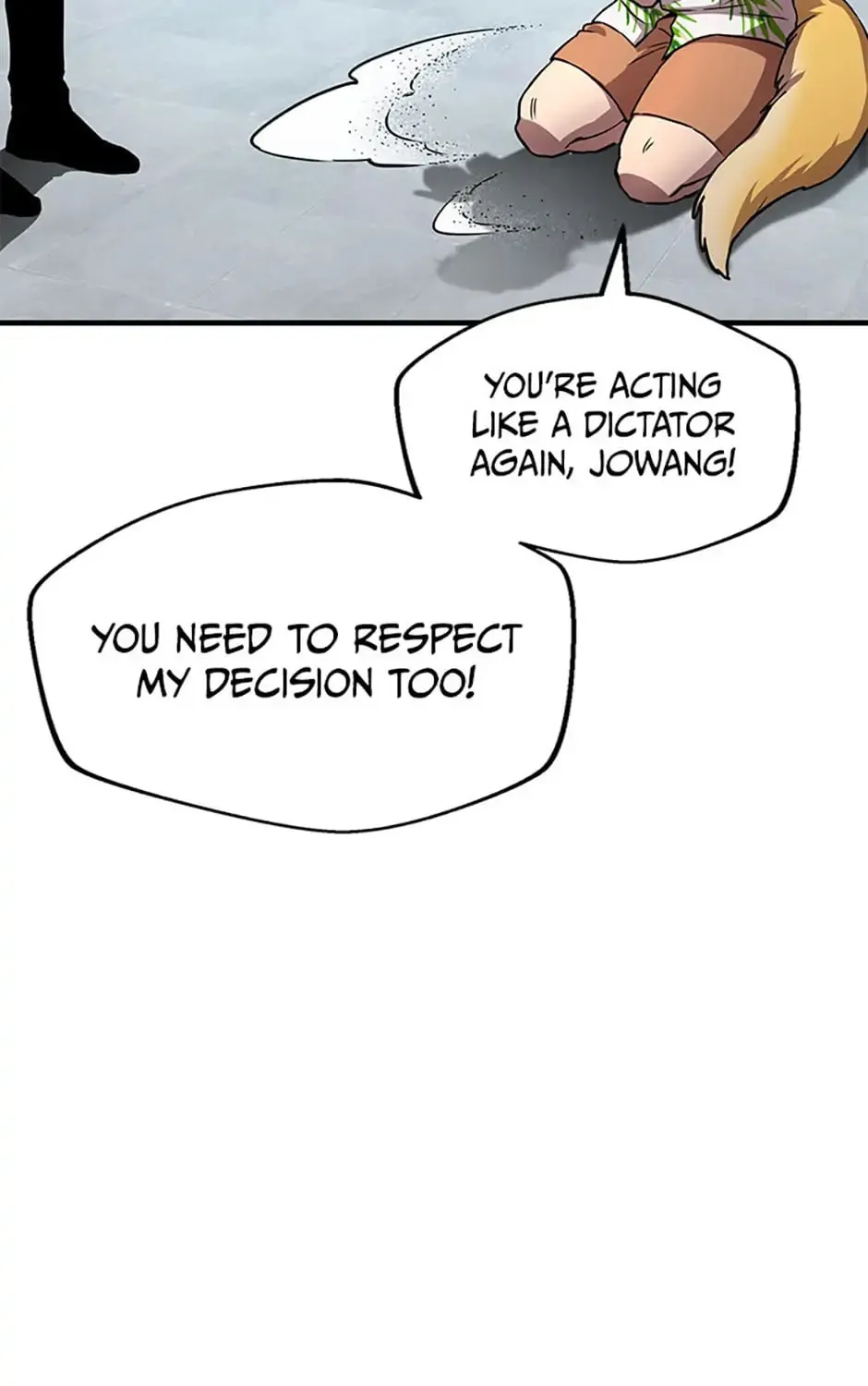 Read Cursed Manager’s Regression chapter 6 image 104 on Lezhin