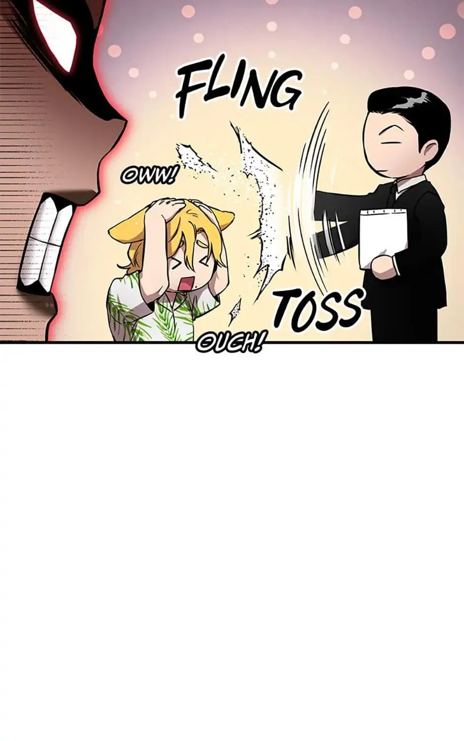 Read Cursed Manager’s Regression chapter 6 image 106 on Lezhin