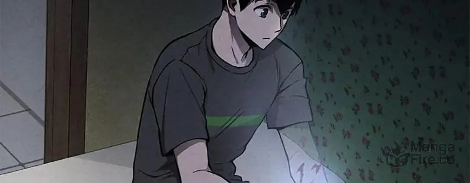 Read Cursed Manager’s Regression chapter 6 image 11 on Lezhin
